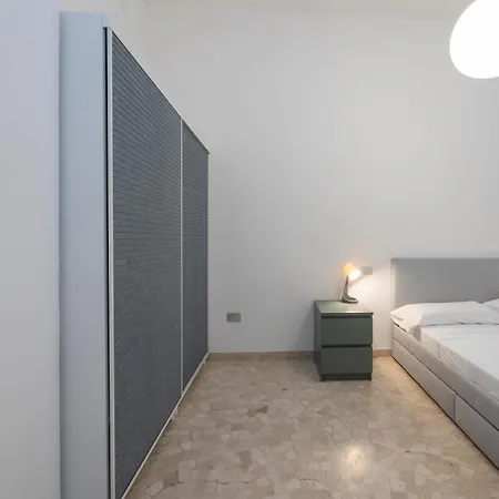 I Host Apartment - Lamarmora 3A Milan Exterior photo