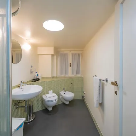 I Host Apartment - Lamarmora 3A Milan Exterior photo