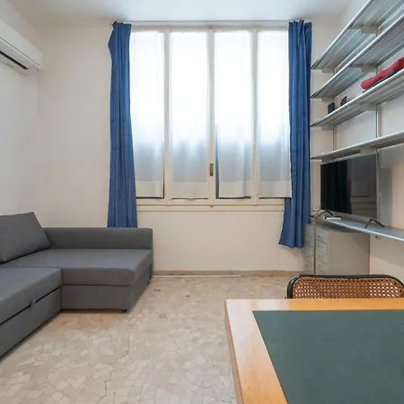I Host Apartment - Lamarmora 3A Milan Exterior photo