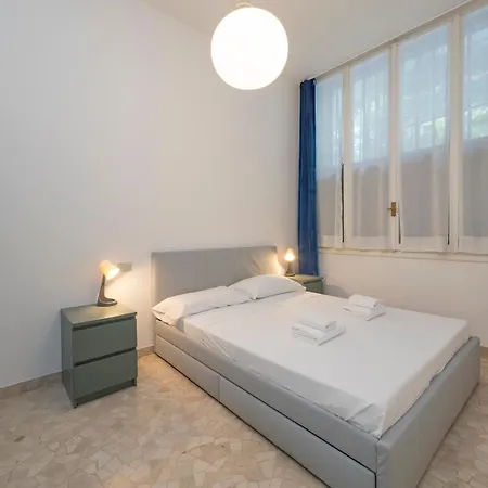 I Host Apartment - Lamarmora 3A Milan Exterior photo