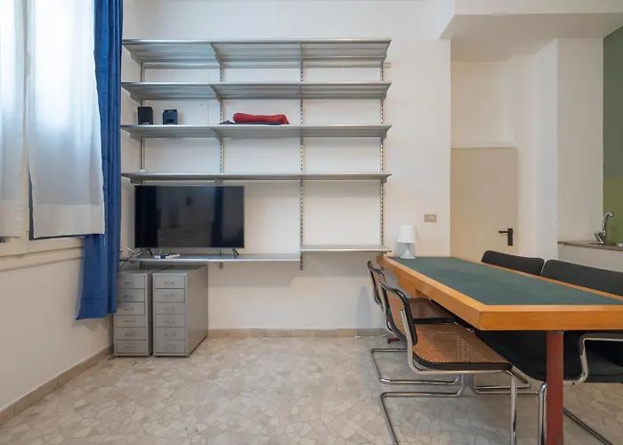 I Host Apartment - Lamarmora 3A