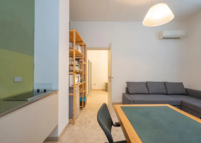 I Host Apartment - Lamarmora 3A