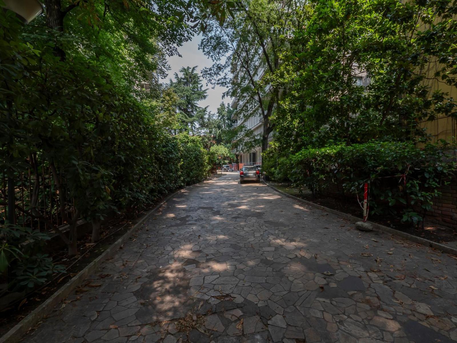 Appartement I Host - Lamarmora 3a Milaan