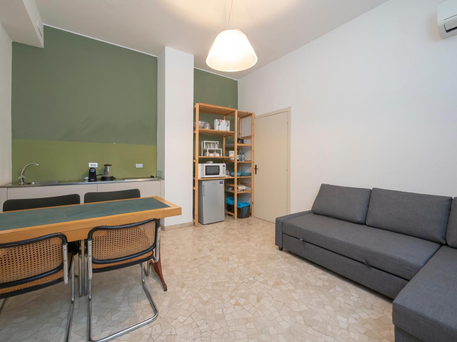 I Host - Lamarmora 3a Appartement *