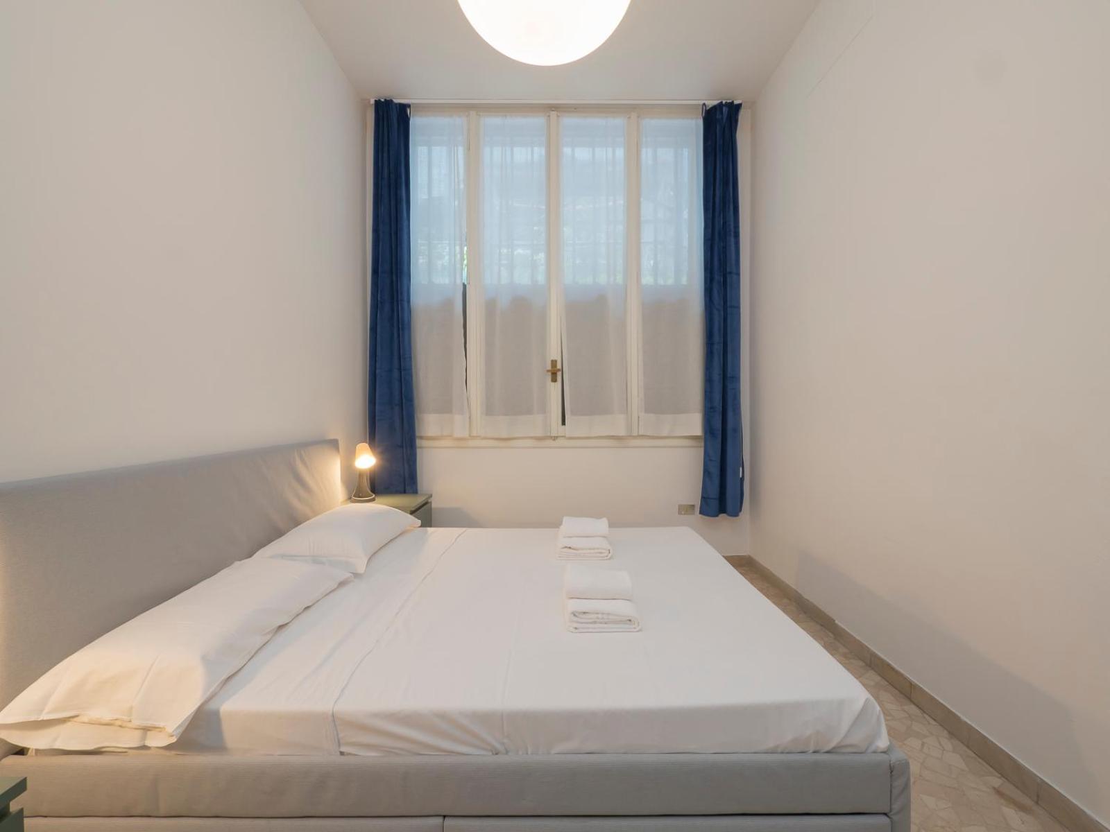 I Host - Lamarmora 3a Appartement Milaan