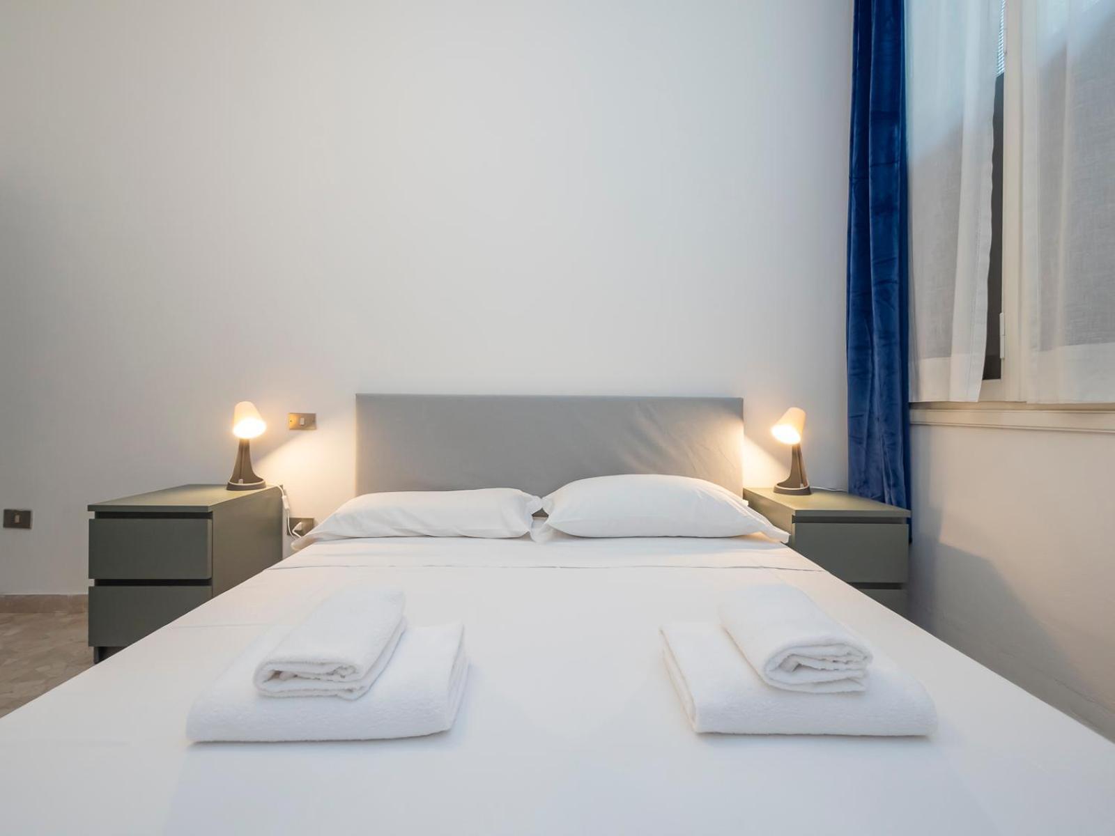 Appartement I Host - Lamarmora 3a *