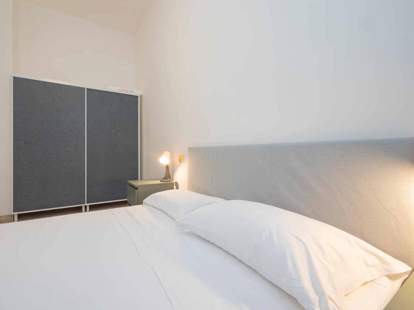 I Host - Lamarmora 3a Appartement Milaan