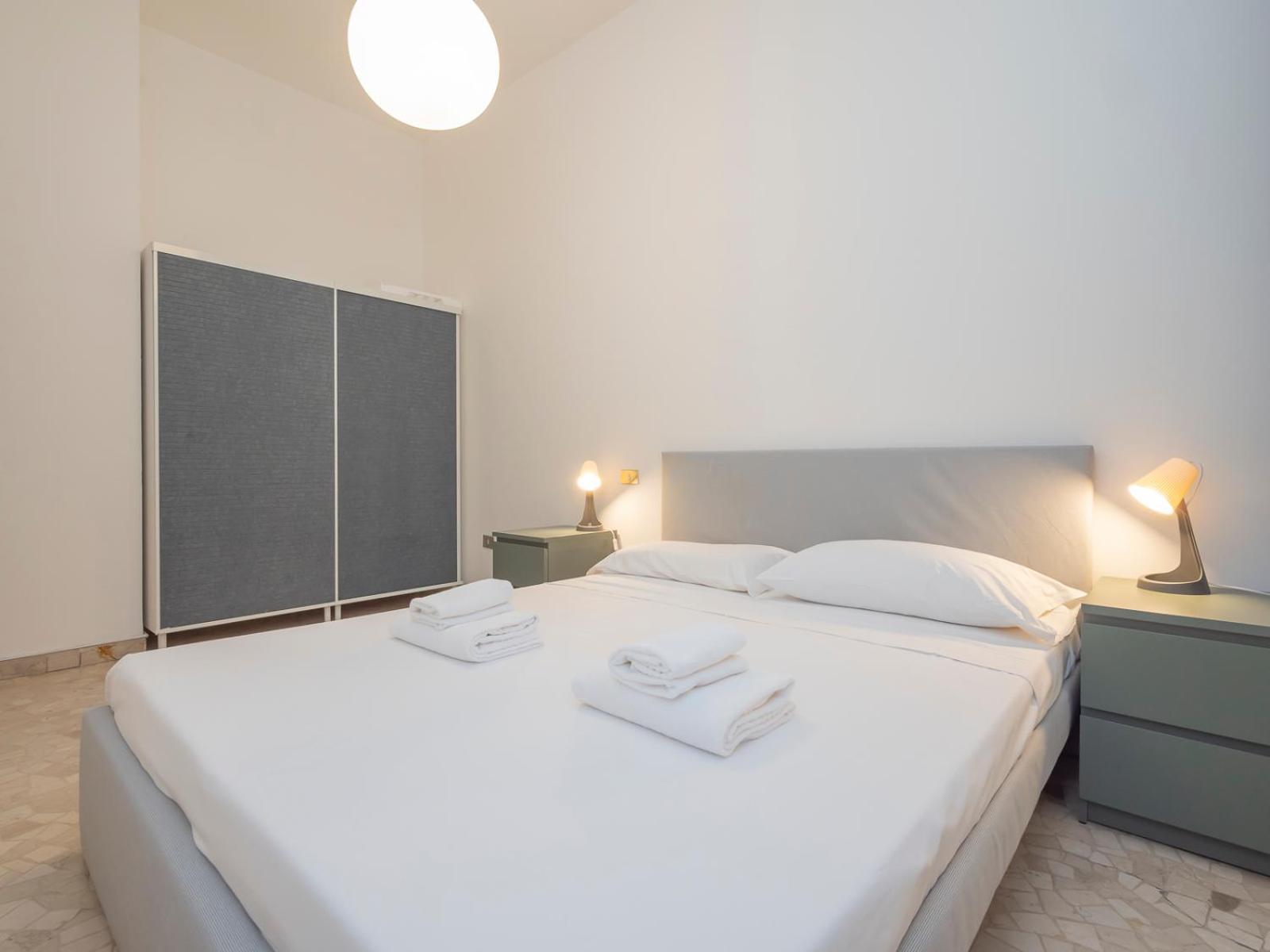 Appartement I Host - Lamarmora 3a Milaan