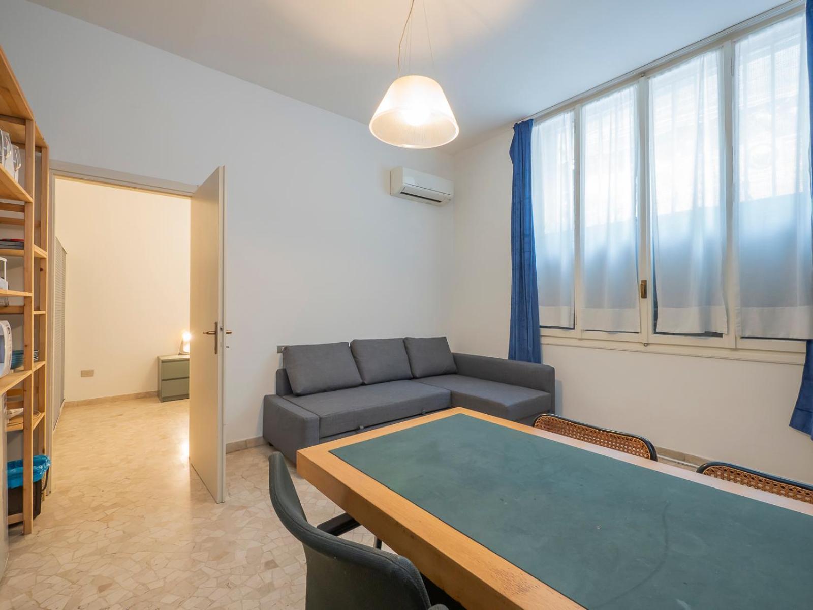 Appartement I Host - Lamarmora 3a *