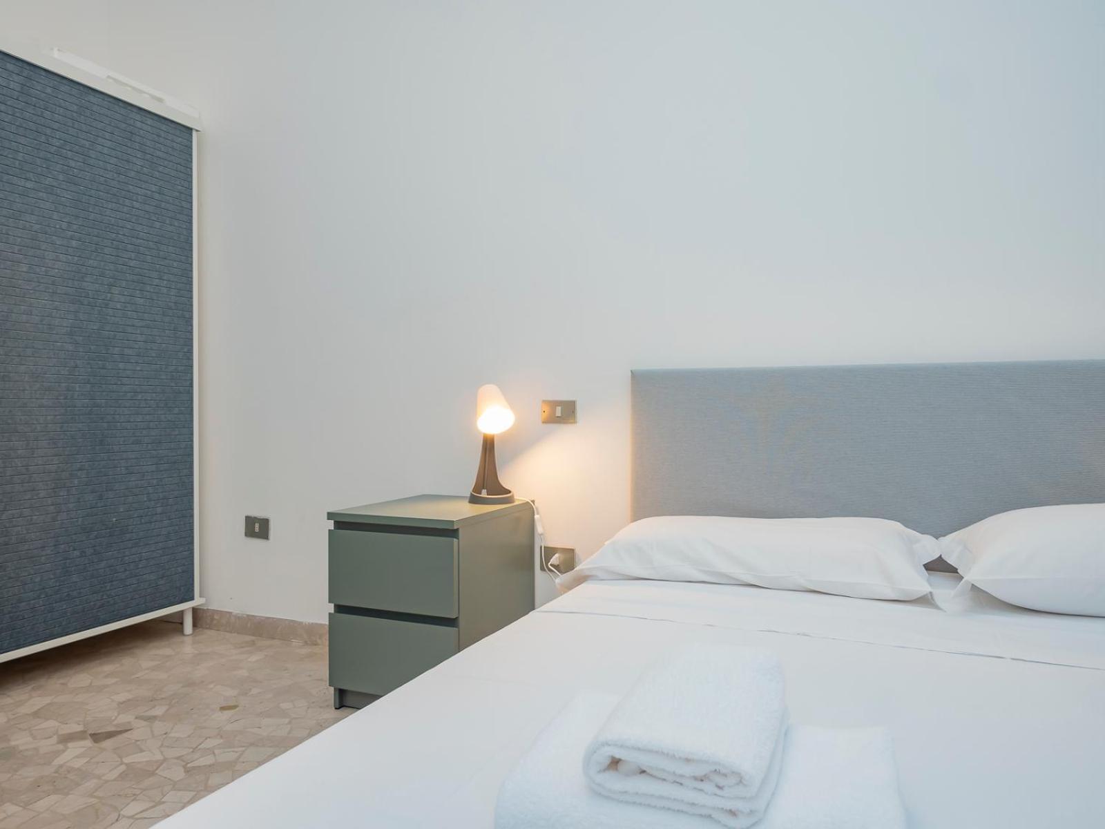 I Host - Lamarmora 3a Appartement