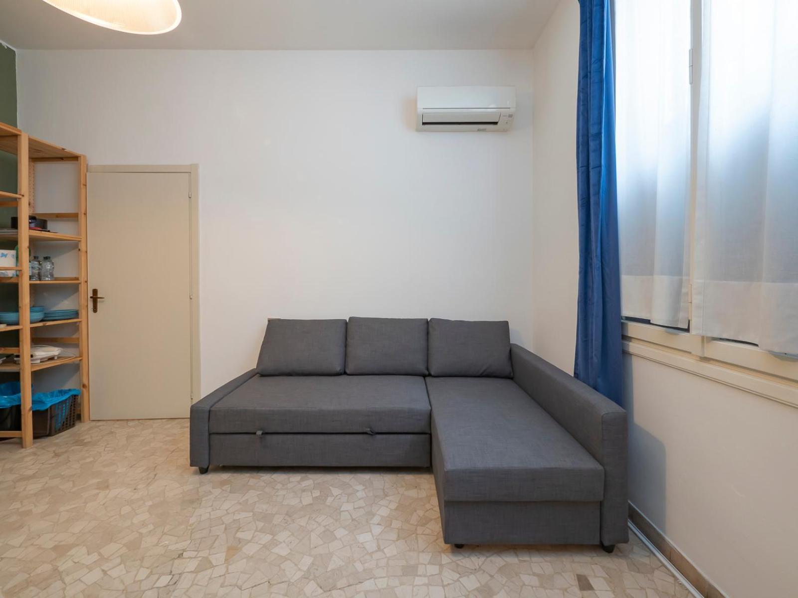 I Host - Lamarmora 3a Appartement *
