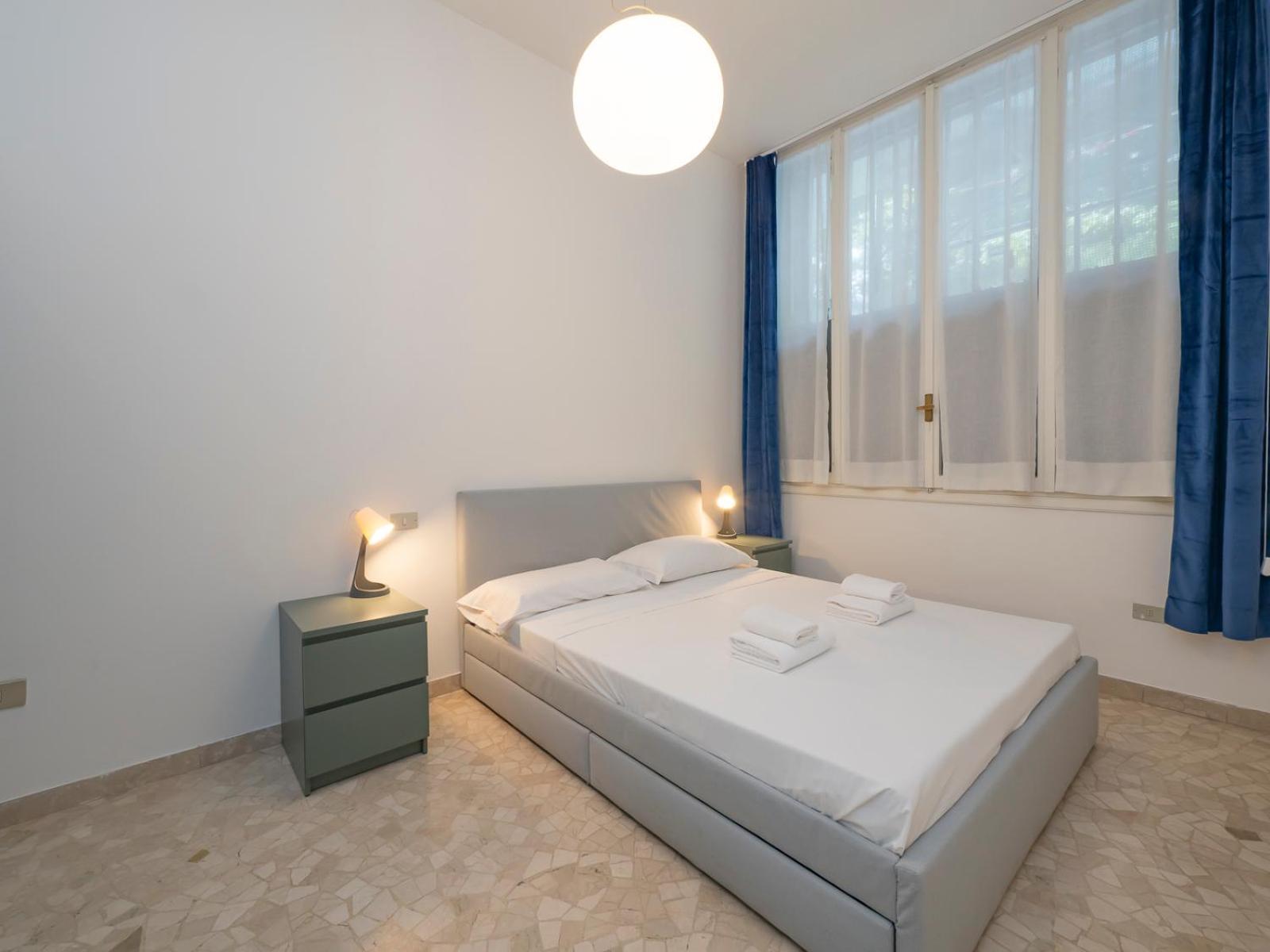 Appartement I Host - Lamarmora 3a Milaan