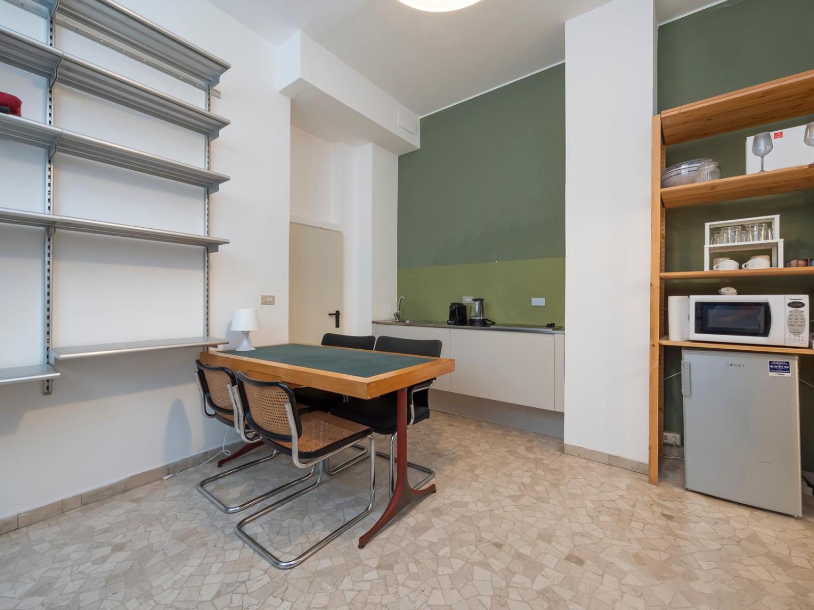 Appartement I Host - Lamarmora 3a